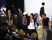 companyia de teatre "Imagonem"