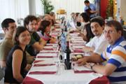 dinar professors universitaris de pasos del Sud