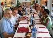 dinar professors universitaris de pasos del Sud