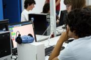 I Campus Cientificotcnic d'Estiu