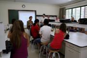 I Campus Cientificotcnic d'Estiu