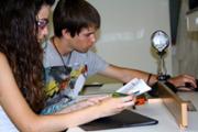 I Campus Cientificotcnic d'Estiu