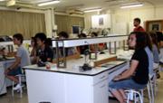 I Campus Cientificotcnic d'Estiu