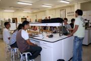 I Campus Cientificotcnic d'Estiu