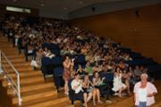 III Certamen de l'Escola Universitria d'Infermeria i Fisioterpia