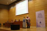 III Certamen de l'Escola Universitria d'Infermeria i Fisioterpia