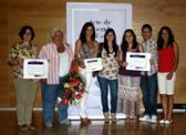 III Certamen de l'Escola Universitria d'Infermeria i Fisioterpia