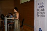 III Certamen de l'Escola Universitria d'Infermeria i Fisioterpia