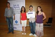 III Certamen de l'Escola Universitria d'Infermeria i Fisioterpia