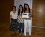 III Certamen de l'Escola Universitria d'Infermeria i Fisioterpia