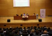 III Certamen de l'Escola Universitria d'Infermeria i Fisioterpia