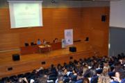 III Certamen de l'Escola Universitria d'Infermeria i Fisioterpia