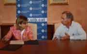 Conveni Fundaci Robert Graves