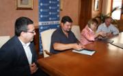 Conveni Fundaci Robert Graves