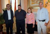 Conveni Fundaci Robert Graves