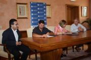 Conveni Fundaci Robert Graves