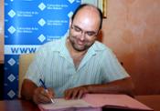Antoni Gomila Benejam