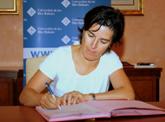 Maria Pilar Andrs Benito