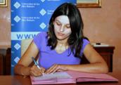 Francisca Cresp Lpez