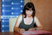 Maria Palou Oliver