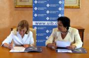 Conveni Repblica Dominicana
