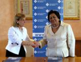 Conveni Repblica Dominicana