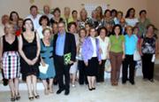 Acte de graduaci i de lliurament dels diplomes UOM