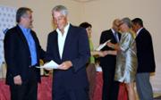 Acte de graduaci i de lliurament dels diplomes UOM