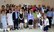 Acte de graduaci i de lliurament dels diplomes UOM