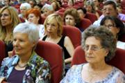 Acte de graduaci i de lliurament dels diplomes UOM
