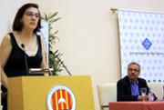 Acte de graduaci i de lliurament dels diplomes UOM
