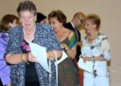 Acte de graduaci i de lliurament dels diplomes UOM
