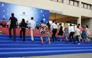 Cerimnia de graduaci de l'any acadmic 2009-2010