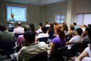 I Jornada sobre l'Aplicaci de la Ressonncia Magntica Nuclear (RMN) a l'Estudi de les Biomolcules