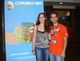 Clia Rossell i Juan Robles.JPG