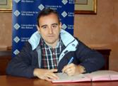 Doctor Albert Ses Abad, deg de la Facultat de Psicologia