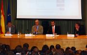 Els contractes amb aerolnies: problemes freqents i responsabilitat corporativa, a crrec del senyor lvaro Middelmann. 28 de mar de 2012