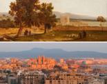 Palma desde Son Dureta 1851-2009