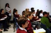 Activitat de l'IFISC:  Computaci i Clcul Cientfic: una perspectiva des de la Fsica Interdisciplinria (13/11/2012)