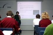 Activitat de l'IFISC:  Computaci i Clcul Cientfic: una perspectiva des de la Fsica Interdisciplinria (13/11/2012)