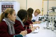 Activitat de l'IFISC:  Computaci i Clcul Cientfic: una perspectiva des de la Fsica Interdisciplinria (13/11/2012)
