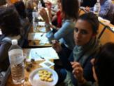 Tast cientfic 2: La xocolata i el benestar (14/11/2012)