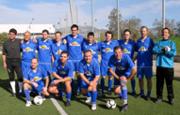 Equip dels professors (PDI)