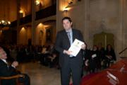 Miquel Bennssar Veny