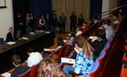 VII Olimpada de Geografia