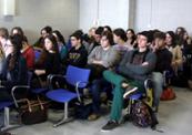 Sessi dia 18 de mar. Les relacions diplomtiques. Carles Casajuana