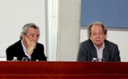 Sessi dia 15 d'abril. Experincies d'un diplomtic. Jorge Dezcallar