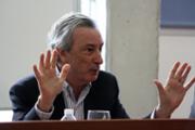 Sessi dia 15 d'abril. Experincies d'un diplomtic. Jorge Dezcallar