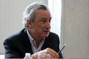 Sessi dia 15 d'abril. Experincies d'un diplomtic. Jorge Dezcallar