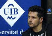 Kike Maillo, director de la pellcula 